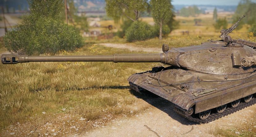 Что вы знаете о World of Tanks Blitz?