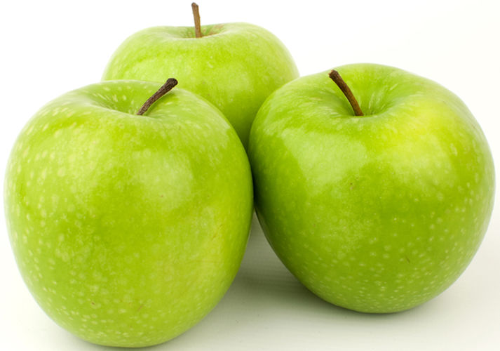 Название какого плода с латинского языка переводится, как сумасшедшее яблоко?