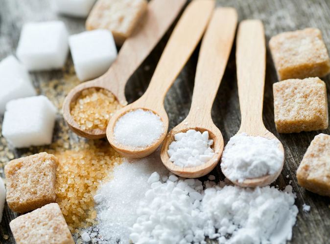 Правда ли, что сахар вредит печени?