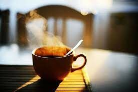 С утра у Вас часто возникает ощущение, что Вы заторможены и не до конца загружены. Чтобы вернуться в нормальное умственное состояние, Вам хорошо бы выпить кофе или хотя бы умыться?