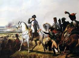 Куда был предпринят первый поход Наполеона, принесший ему европейскую славу?