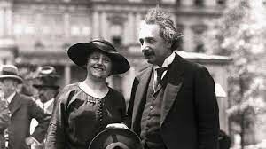 Что считал Эйнштейн величайшей трагедией своей жизни?