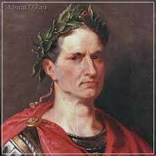 С чего начал свою политическую карьеру Цезарь?
