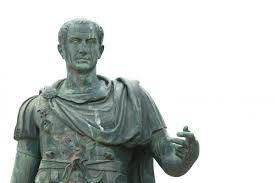 Что случилось в Риме после убийства Цезаря?