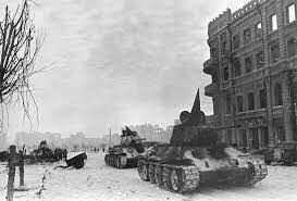 Сколько танков было у Красной армии?