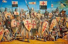 Кем был Леопольд, взявший в плен Ричарда I во время крестового похода?
