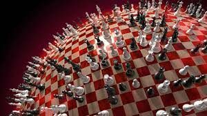 В пошаговых играх в шашках и шахматах есть термин, обозначающий недостаток времени для обдумывания ходов. Что это за термин?