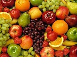 Тест: узнайте 20 фруктов по фотографии