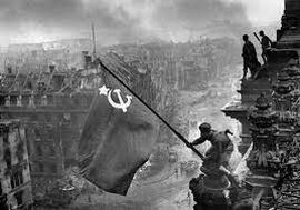 Тест по истории: 20 вопросов о Великой Отечественной войне