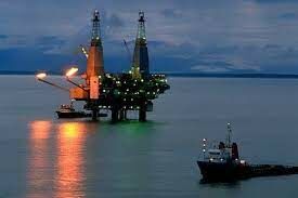  В каком Африканском государстве находятся большие месторождения нефти?