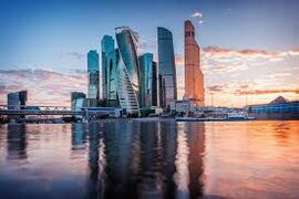 Тест: вспомните регион России по городу и реке, на которой он стоит