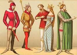 Кто из королей Германии возродил титул императора запада?