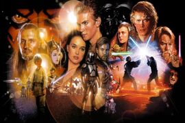 Хорошо ли вы знаете трилогию приквелов «Звёздных войн»?