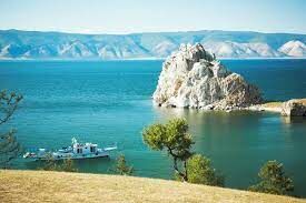  Единственная река, вытекающая из озера Байкал — это...