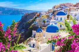 Тест для любителей путешествий: что вы знаете о Греции и Чехии?