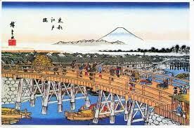  Этот японский художник периода Эдо, работы которого хорошо известны на Западе, был большим любителем псевдонимов. 