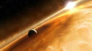   Помните ли вы астрономию? Какая из планет Солнечной системы наиболее удалена от Солнца?