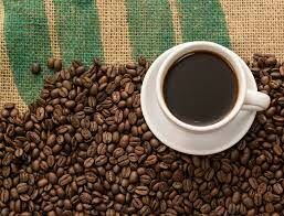 Одна американская компания выпускает сорт кофе, который содержит в три раза больше кофеина, чем привычная многим робуста. Как он называется?