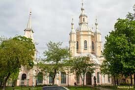 Архитектор, который спроектировал Зимний дворец, Аничков дворец и Андреевскую церковь в Санкт-Петербурге.
