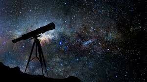 От каких двух древнегреческих слов произошла всем известная наука — астрономия?