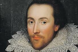 Какое из перечисленных произведений было написано Уильямом Шекспиром?