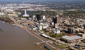   В честь какого правителя назван штат Луизиана?