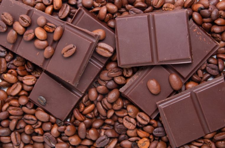 Какая страна производит больше всего какао?