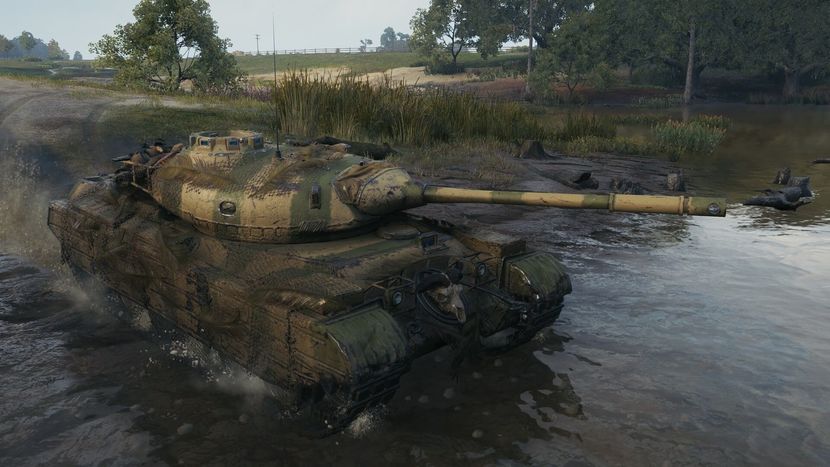 Сколько нужно уничтожить вражеских танков, чтобы получить медаль воина?