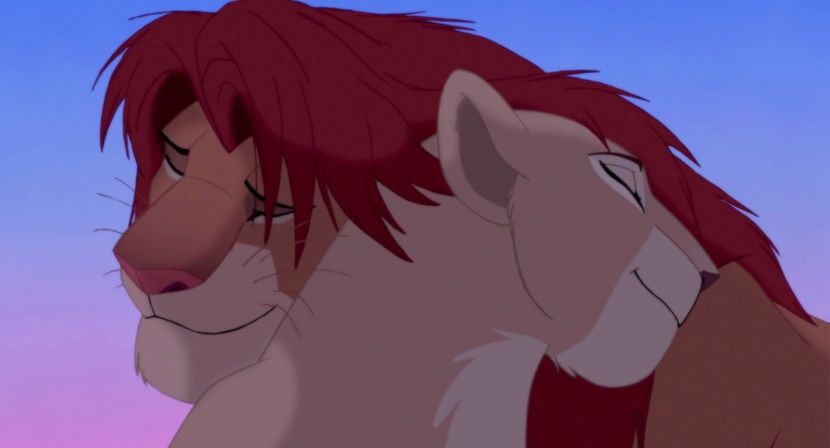 Кто написал песню «Can You Feel the Love Tonight» и исполнил ее в конце мультфильма «Король лев» ?