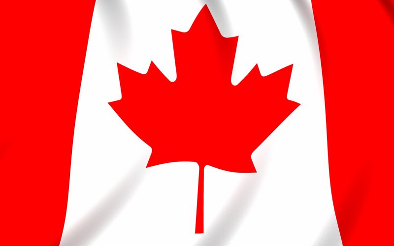 Столица Канады