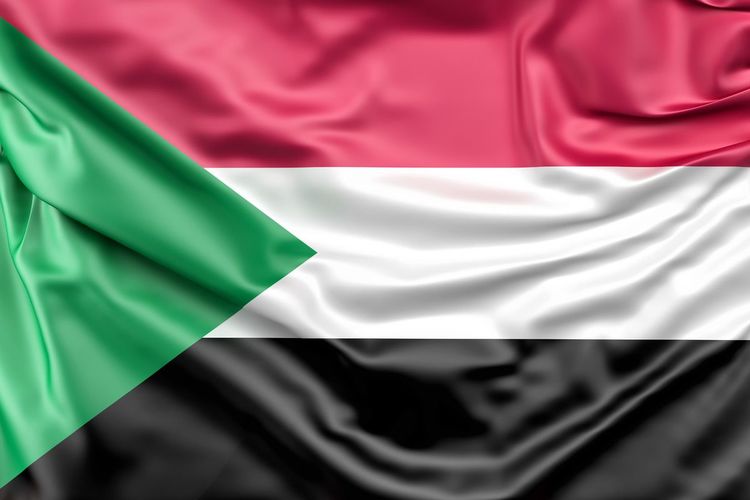 Столица Судана