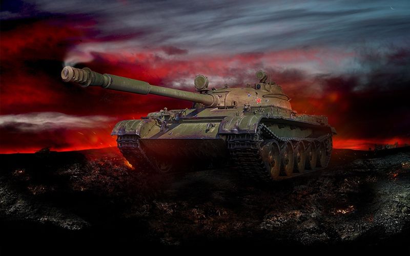 Можно ли в игре «World of Tanks» продать ненужное оборудование?