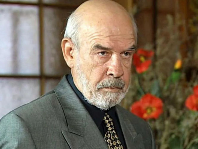 Как называли главного отрицательного героя сериала, которого сыграл Лев Борисов, в криминальных кругах?