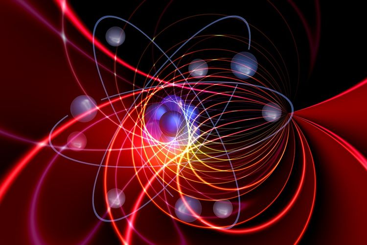 Что в физике означает внутренняя энергия?