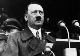 Когда Гитлер пришел к власти?