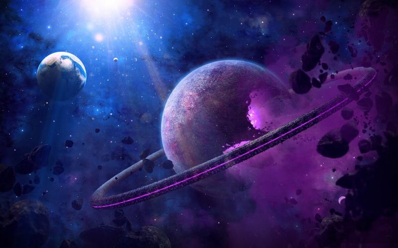 Сколько находится в Солнечной системе карликовых планет?