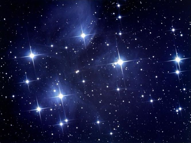Какое название звезды реально существует?