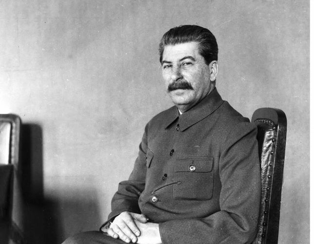Кто сменил Иосифа Сталина его на посту председателя Совета министров СССР?