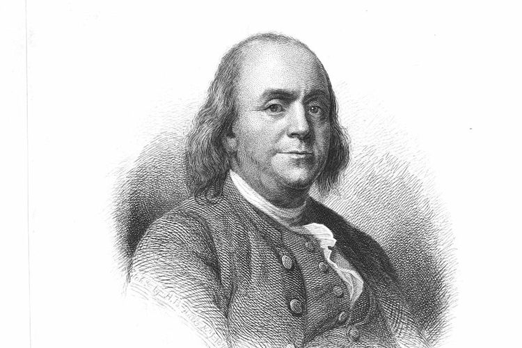 Бенджамин Франклин известен за свое изобретение. Что он изобрел?
