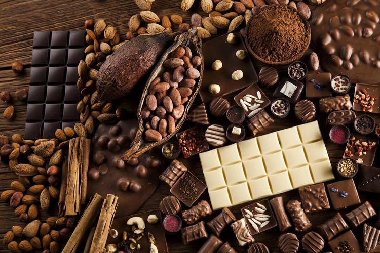 Правда ли, что шоколад устраняет синдром похмелья?