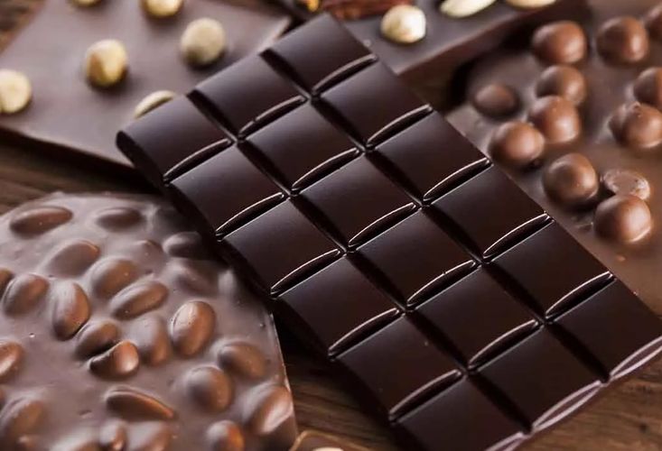 Как называется самый дорогой шоколад в мире?