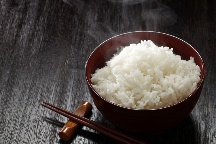 Что означает слово «гохан», кроме того, что это «вареный рис»?