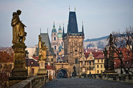 Что ты знаешь о Чехии?