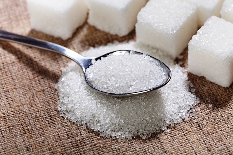 Есть ли прямая связь между количеством жира в организме и сахаром?