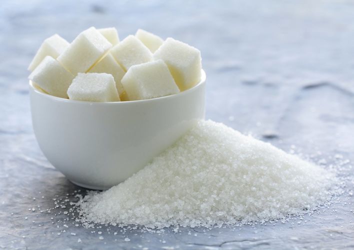 Правда ли, что сахар – основная причина отложения жира на участке живота?