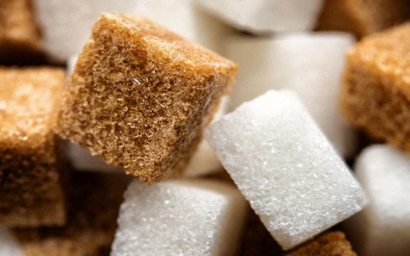 Сахар полезен для мозга. Правда ли это?