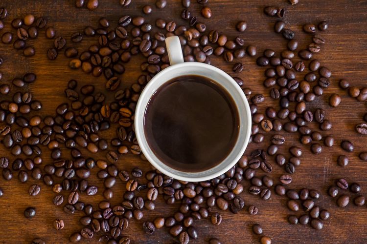 В чем особенность кофейного напитка «Мокко»?