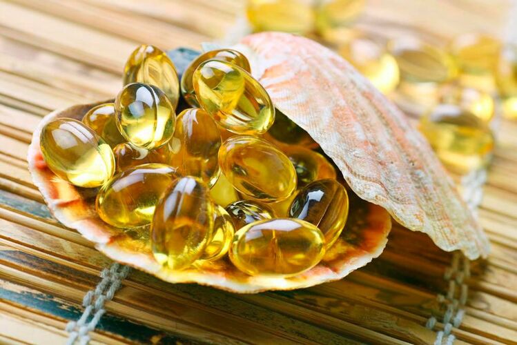 Рыбий жир можно заменить растительными источниками, такими как льняное масло?