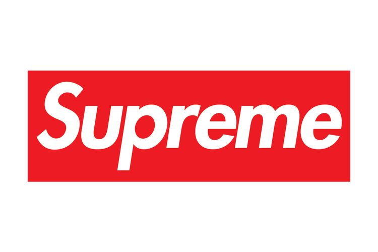 Какую(-ие) вещь(-и) никогда не выпускал бренд Supreme? 