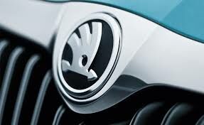 Что символизирует "стрела" на эмблеме автомобилей Skoda?